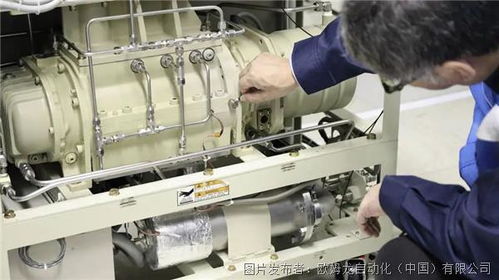 欧姆龙野洲工厂设备预测性维护中的数据活用案例